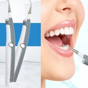 Ултразвукова четка за Зъби 3 в 1 Електрически четки за зъби waterpik зъбен душ 33