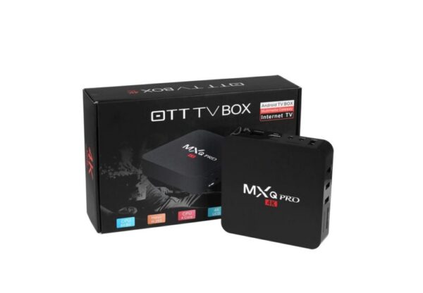 Смарт ТВ Бокс, Android TV BOX, 4K, HDMI , Wi-Fi , Internet TV ТВ Бокс андроид тв бокс