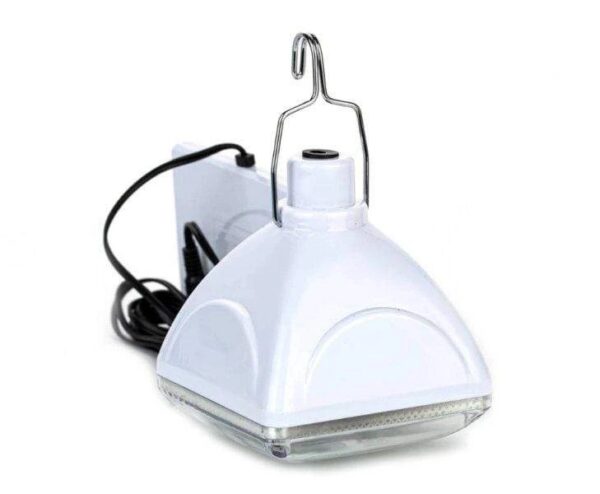 Соларна Туристическа Лампа за Къмпинг или Риболов Соларни Лампи лампа за градина 2