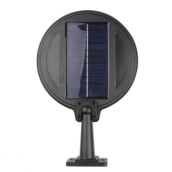 3 бр. Соларна Улична Лампа Със Сензор За Движение Соларни Лампи лампа за градина 4
