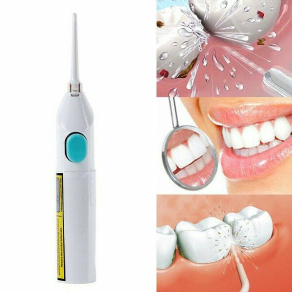 Зъбен душ за Почистване на Разстоянието между Зъбите Електрически четки за зъби waterpik зъбен душ