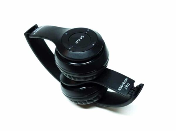 Безжични Bluetooth Слушалки с Микрофон Аксесоари за Телефони emag безжични слушалки 2