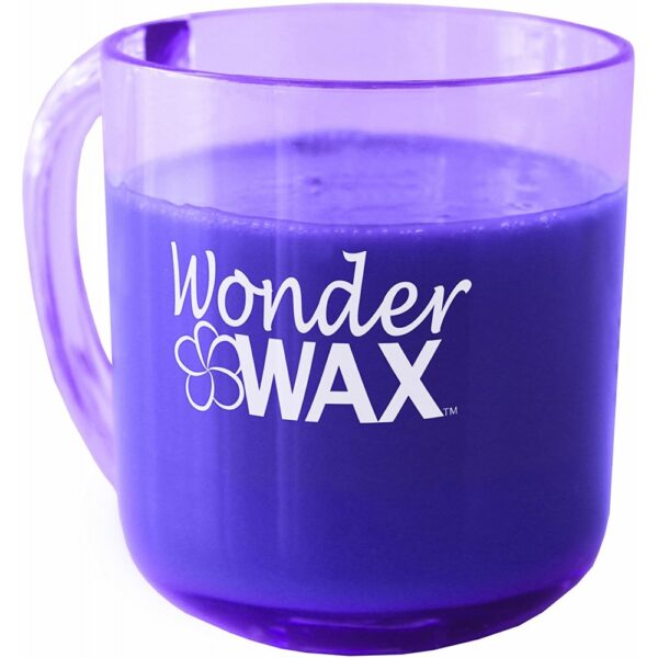 Комплект за Кола Маска -Епилация- Wonder Wax Здраве и Красота waxx кола маска 6