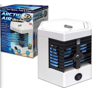 Мобилен Охладител за Стая Arctic Air Ultra Дом И Градина мини климатик