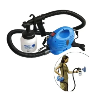Моп за под сухо и мокро – спрей моп Дом И Градина spray mop 32
