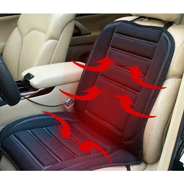 Подгряваща седалка за кола 12v Автоаксесоари Подгряваща седалка за кола 12v 2 Подгряваща седалка за кола 12v Автоаксесоари Затопляща седалка за кола 2