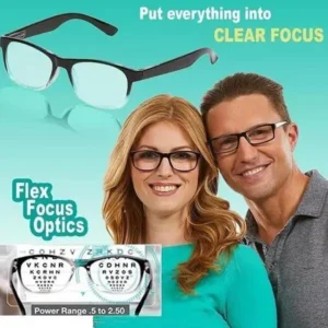 Универсални очила за четене Здраве и Красота